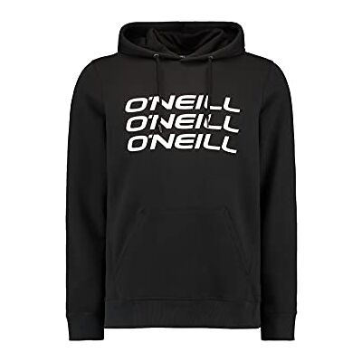 O'Neill Mäns triple Stack huvtröja tröjor Blackout XS O'Neill Mäns triple Stack huvtröja tröjor Blackout XS
