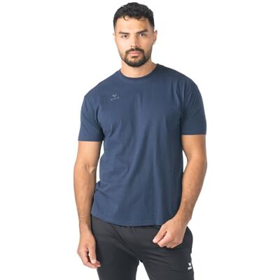 Erima Cmpt T-tröja för män Erima Cmpt T-tröja för män