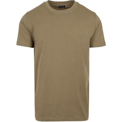 MT Plain Tee herr oliv L, OLIV, L MT Plain Tee herr oliv L, OLIV, L