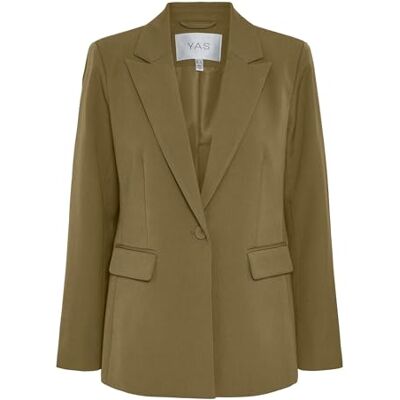YAS LIKKA LS BLAZER S. NOOS, kapsyler, L YAS LIKKA LS BLAZER S. NOOS, kapsyler, L
