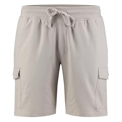 KEY LARGO KEYLARGO Shorts för män MPA Destiny cargoshorts, Slate Grey (1119), S KEY LARGO KEYLARGO Shorts för män MPA Destiny cargoshorts, Slate Grey (1119), S