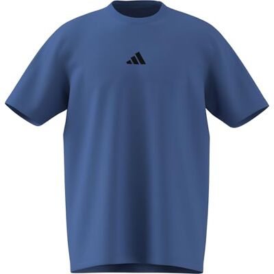 adidas Mezczyzni CLIMACOOL TRAINING IDENTITY GRAPHIC T-SHIRT, ray blue, XL adidas Mezczyzni CLIMACOOL TRAINING IDENTITY GRAPHIC T-SHIRT, ray blue, XL