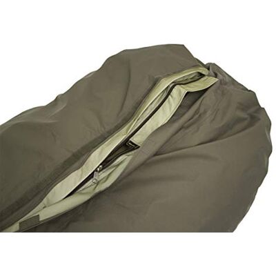 Carinthia Gore-Tex sovsäcksfoder, mörkgrön Carinthia Gore-Tex sovsäcksfoder, mörkgrön
