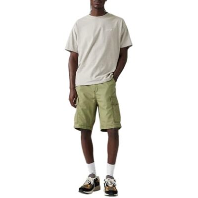 Levi's Carrier Cargo Shrt-2 Olive Night Lt Wgt, OLIVNATT, 36W Levi's Carrier Cargo Shrt-2 Olive Night Lt Wgt, OLIVNATT, 36W