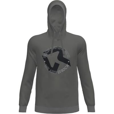 Rock Experience PRECIPICE Hoodie Man Sweatshirt Outdoor Sweatshirt Rock Experience PRECIPICE Hoodie Man Sweatshirt Outdoor Sweatshirt