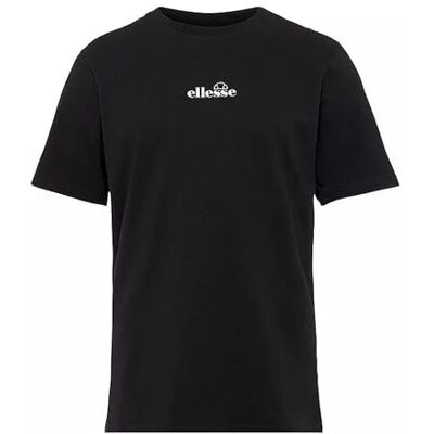 Ellesse Ollio T-shirt svart XS Ellesse Ollio T-shirt svart XS