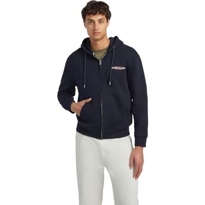 GUESS GJ Zip Hood Reg AM TRAD Sweat GUESS GJ Zip Hood Reg AM TRAD Sweat
