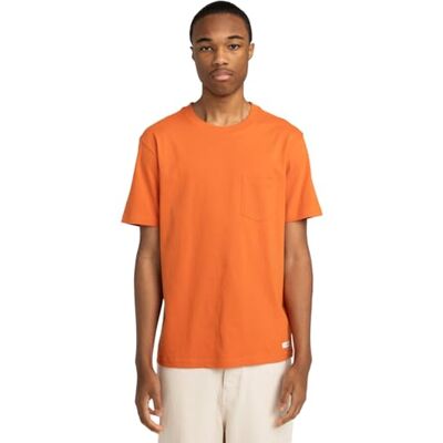 Element Basic Pocket Label SS T-shirt för herr (set om 1) Element Basic Pocket Label SS T-shirt för herr (set om 1)