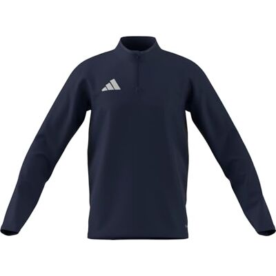 adidas herr Entrada26 Training Top Sweatshirt, team navy blue 2/white, L Long adidas herr Entrada26 Training Top Sweatshirt, team navy blue 2/white, L Long