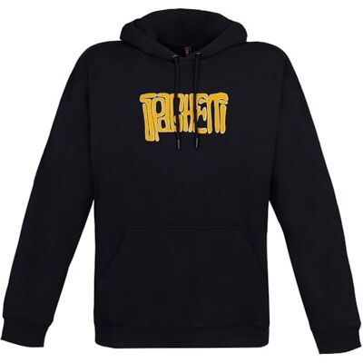 Rock Experience Spaghetti Punch Hoodie Man Sweatshirt Outdoor Sweatshirt Herr (1 Pack) Rock Experience Spaghetti Punch Hoodie Man Sweatshirt Outdoor Sweatshirt Herr (1 Pack)