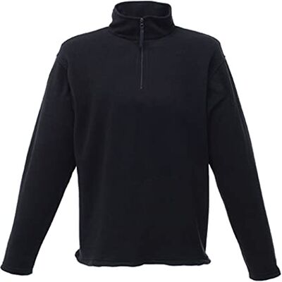 Regatta Professional herr mikrodragkedja pullover halv dragkedja fleece Regatta Professional herr mikrodragkedja pullover halv dragkedja fleece