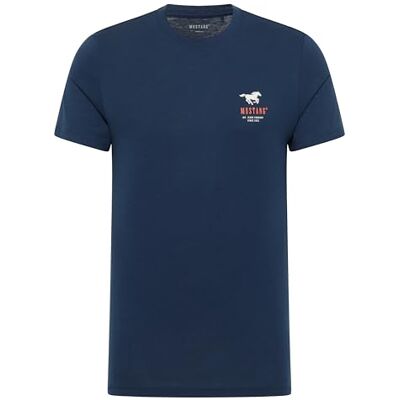 MUSTANG Style Austin, Dress Blues 5334, S MUSTANG Style Austin, Dress Blues 5334, S