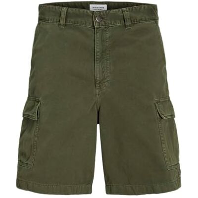 JACK & JONES herr Jpstkarl Jjavery cargoshorts Jpstkarl Jjavery Cargo Shorts JACK & JONES herr Jpstkarl Jjavery cargoshorts Jpstkarl Jjavery Cargo Shorts