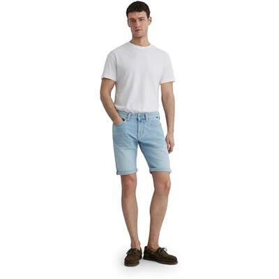 Mavi Tim skinny fit jeans för män, Bleach Street Comfort, 33, Bleach Street Comfort, 33 Mavi Tim skinny fit jeans för män, Bleach Street Comfort, 33, Bleach Street Comfort, 33