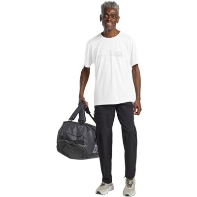 Jack Wolfskin Peak Graphic T M T-shirt, MTN stark vit, L herr, Mtn Stark vit, L Jack Wolfskin Peak Graphic T M T-shirt, MTN stark vit, L herr, Mtn Stark vit, L
