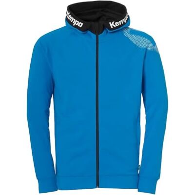 Kempa Pojkar Core 26 huvjacka herr pojkar huvjacka träningsjacka sweatshirt huvtröja tröja med huva Kempa Pojkar Core 26 huvjacka herr pojkar huvjacka träningsjacka sweatshirt huvtröja tröja med huva
