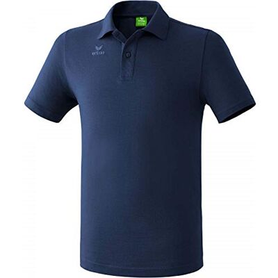 Erima Vuxen lagsport polotröja Ny marin M Erima Vuxen lagsport polotröja Ny marin M