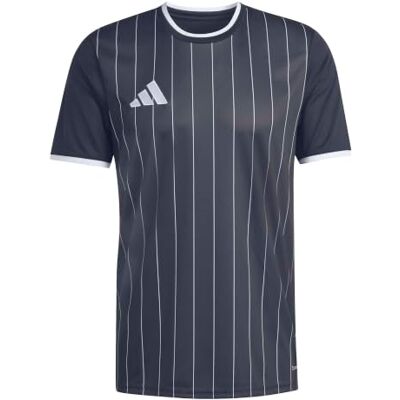 adidas herr Entrada26 Graphic Jersey Shirt, black/white, XS adidas herr Entrada26 Graphic Jersey Shirt, black/white, XS