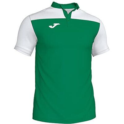 JOMA Herrpolo Combi Grön - Piké JOMA Herrpolo Combi Grön - Piké