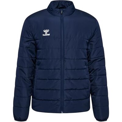 hummel dragkedja jacka Hmlessential multisport vuxen storlek hummel dragkedja jacka Hmlessential multisport vuxen storlek