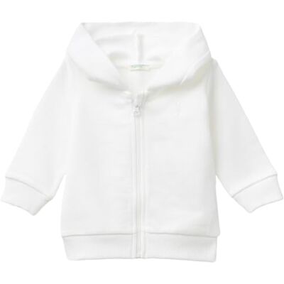 United C/CAPP M/L jacka, Vit, 56 United C/CAPP M/L jacka, Vit, 56