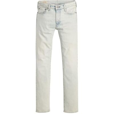Levi's herr 511 Slim Jeans, FÃrsta morgonljuset, 36W / 34L Levi's herr 511 Slim Jeans, FÃrsta morgonljuset, 36W / 34L