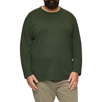 s.Oliver T-shirt långärmad, 7883, 3XL s.Oliver T-shirt långärmad, 7883, 3XL
