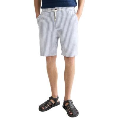 Scotch & Soda Fave Bermuda-shorts Scotch & Soda Fave Bermuda-shorts