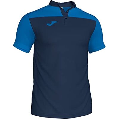 Joma Combi poloshirt, för män. XL marin/drottningsblå Joma Combi poloshirt, för män. XL marin/drottningsblå