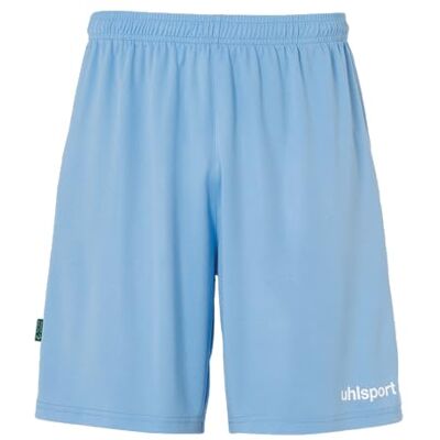 uhlsport Herr shorts Center Basic Shorts FTP himmelsblå S uhlsport Herr shorts Center Basic Shorts FTP himmelsblå S