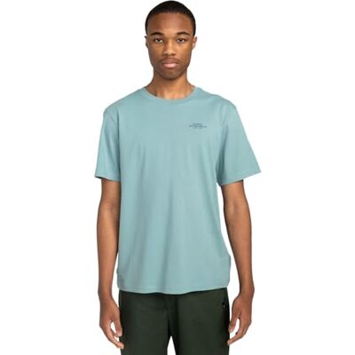 Element Skateboard Co SS T-shirt herr (set om 1) Element Skateboard Co SS T-shirt herr (set om 1)