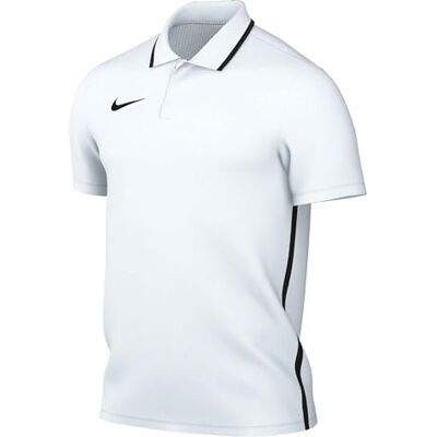 NIKE herr M Nk Df Park26 Ss Polo skjorta NIKE herr M Nk Df Park26 Ss Polo skjorta
