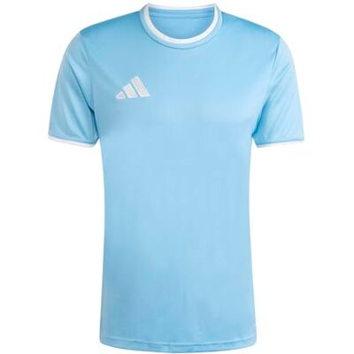 adidas herr Entrada26 Jersey Shirt, team light blue/white, M adidas herr Entrada26 Jersey Shirt, team light blue/white, M