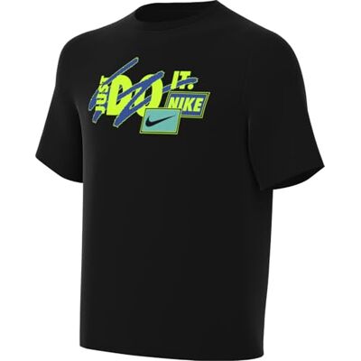 Nike FZ5315 Barn T-Shirt - T-shirt för barn Nike FZ5315 Barn T-Shirt - T-shirt för barn