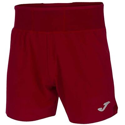 Joma Herr shorts R-Combi Cargos, vinröd M Joma Herr shorts R-Combi Cargos, vinröd M