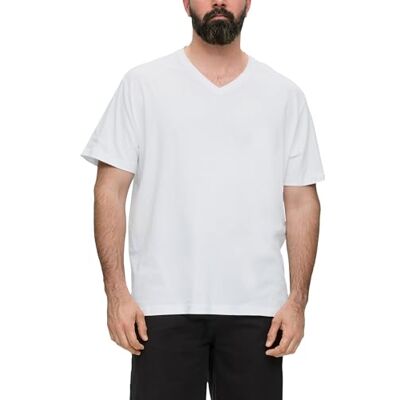 s.Oliver T-shirt, 100, XXL s.Oliver T-shirt, 100, XXL