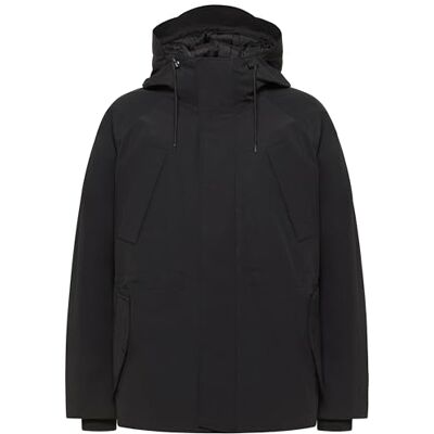 MUSTANG Style Aspen, Jet Black 4188, XXL MUSTANG Style Aspen, Jet Black 4188, XXL