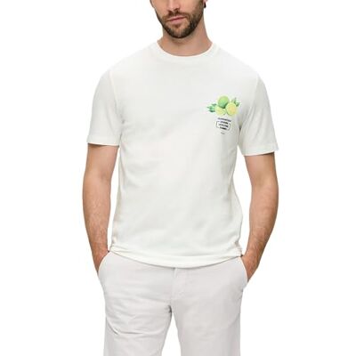 s.Oliver T-shirt, 01d2, S s.Oliver T-shirt, 01d2, S