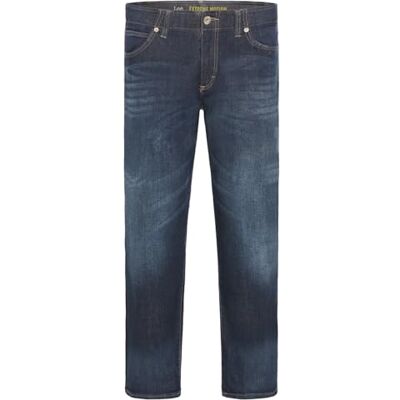 Lee Herren-Jeans Straight Fit XM, Regular Fit, Straight Leg Lee Herren-Jeans Straight Fit XM, Regular Fit, Straight Leg