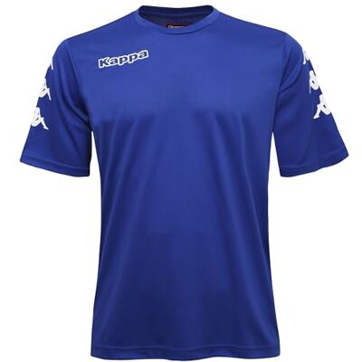 Kappa herr Man 4fotboll Bolox T-shirt Kappa herr Man 4fotboll Bolox T-shirt