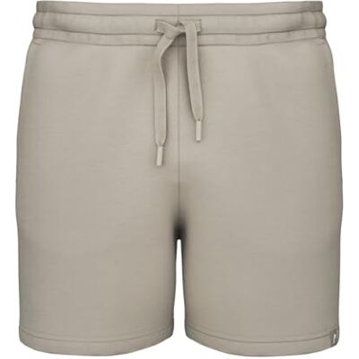 HEAD Motion Sweat shorts unisex, grå HEAD Motion Sweat shorts unisex, grå
