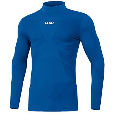JAKO Barnturtleneck Comfort 2.0 JAKO Barnturtleneck Comfort 2.0