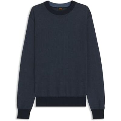 Boss Klapok, Ljus/pastellblå 404, 3XL Boss Klapok, Ljus/pastellblå 404, 3XL