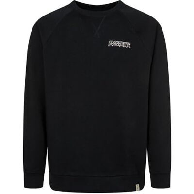 Rock Experience Mind Control Crew Neck Man Sweatshirt Outdoor Sweatshirt Rock Experience Mind Control Crew Neck Man Sweatshirt Outdoor Sweatshirt