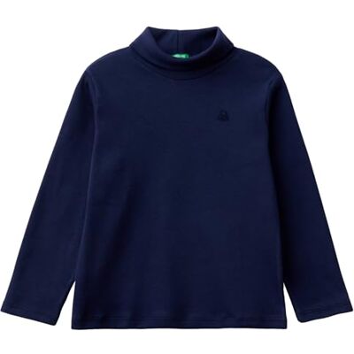 United Tröja M/L, Blå, 18 mesi United Tröja M/L, Blå, 18 mesi
