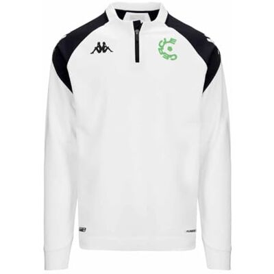 Kappa Ablas Cercle Bruges herrtröja Kappa Ablas Cercle Bruges herrtröja