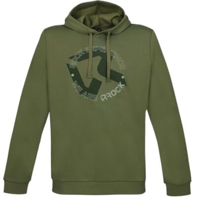 Rock Experience PRECIPICE Hoodie Man Sweatshirt Outdoor Sweatshirt Rock Experience PRECIPICE Hoodie Man Sweatshirt Outdoor Sweatshirt