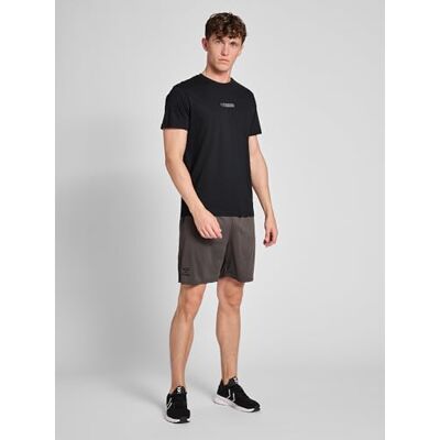 hummel hmlOFFGRID Tee S/S hummel hmlOFFGRID Tee S/S