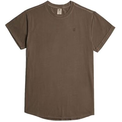 G-STAR RAW lash tshirt, Beige (Wren Gd D16396-2653-h159), XS G-STAR RAW lash tshirt, Beige (Wren Gd D16396-2653-h159), XS