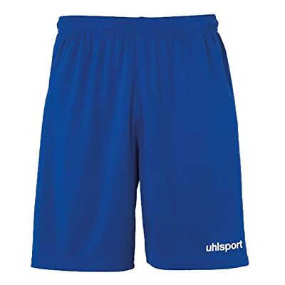 uhlsport herr center basic shorts Kunglig Medium uhlsport herr center basic shorts Kunglig Medium